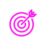 Brand Positioning Icon Brand Positioning Icon