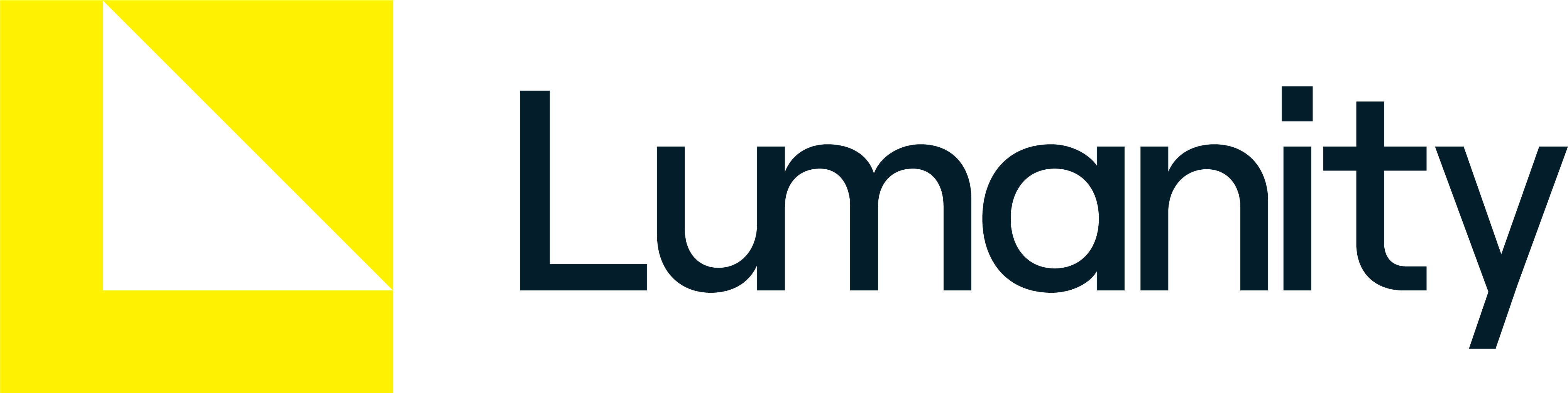 Lumanity Logo Lumanity Logo