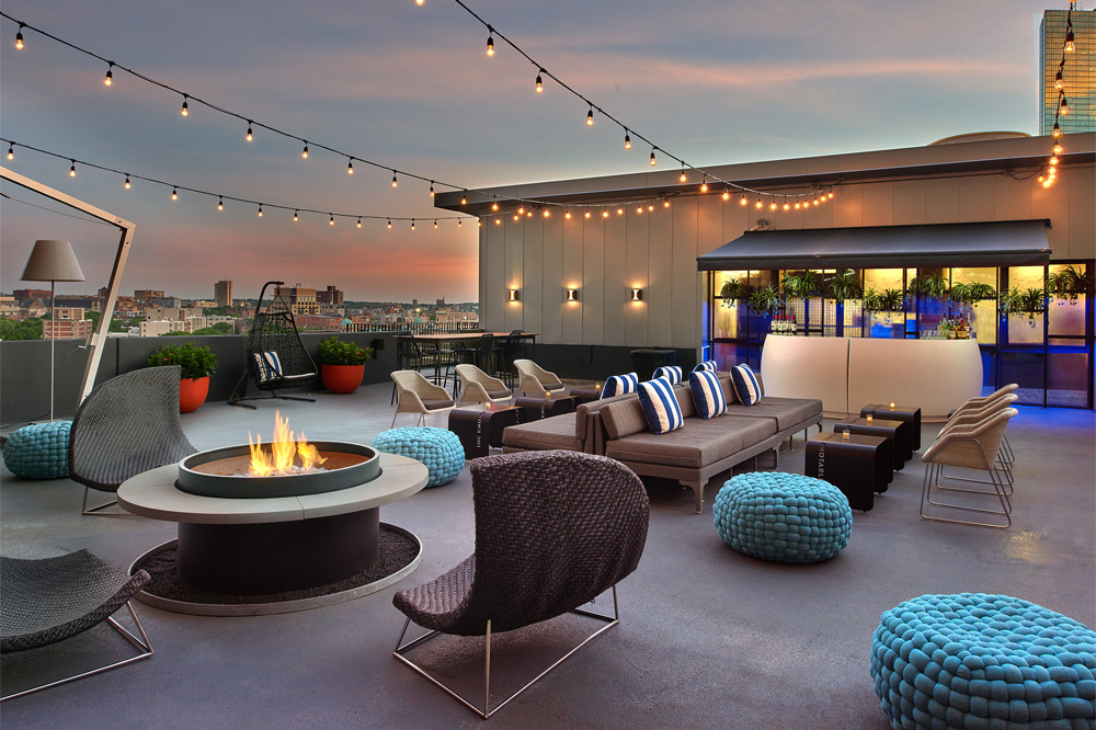 Revere Hotel - Market Access for CNS Therapeutics Venue Revere Hotel - Market Access for CNS Therapeutics Venue